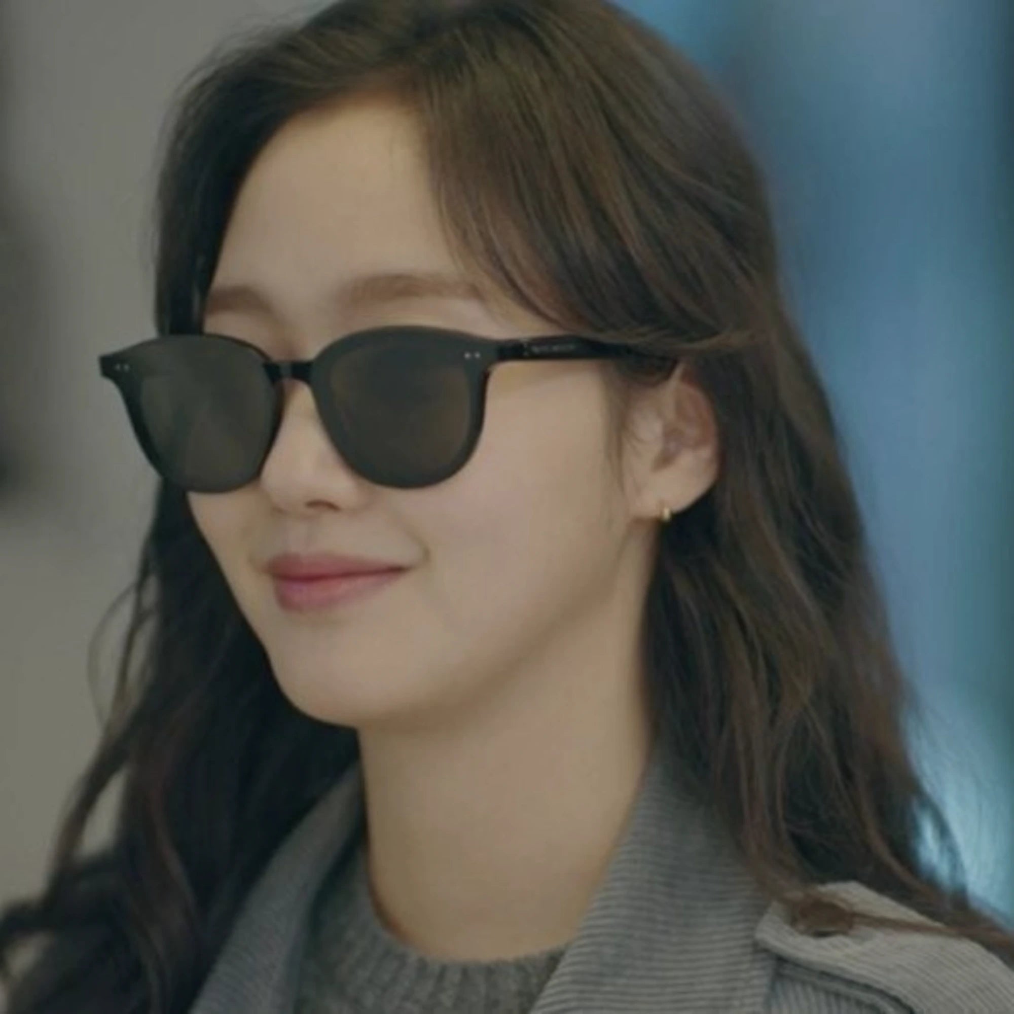 젠틀몬스터 랭 01 선글라스