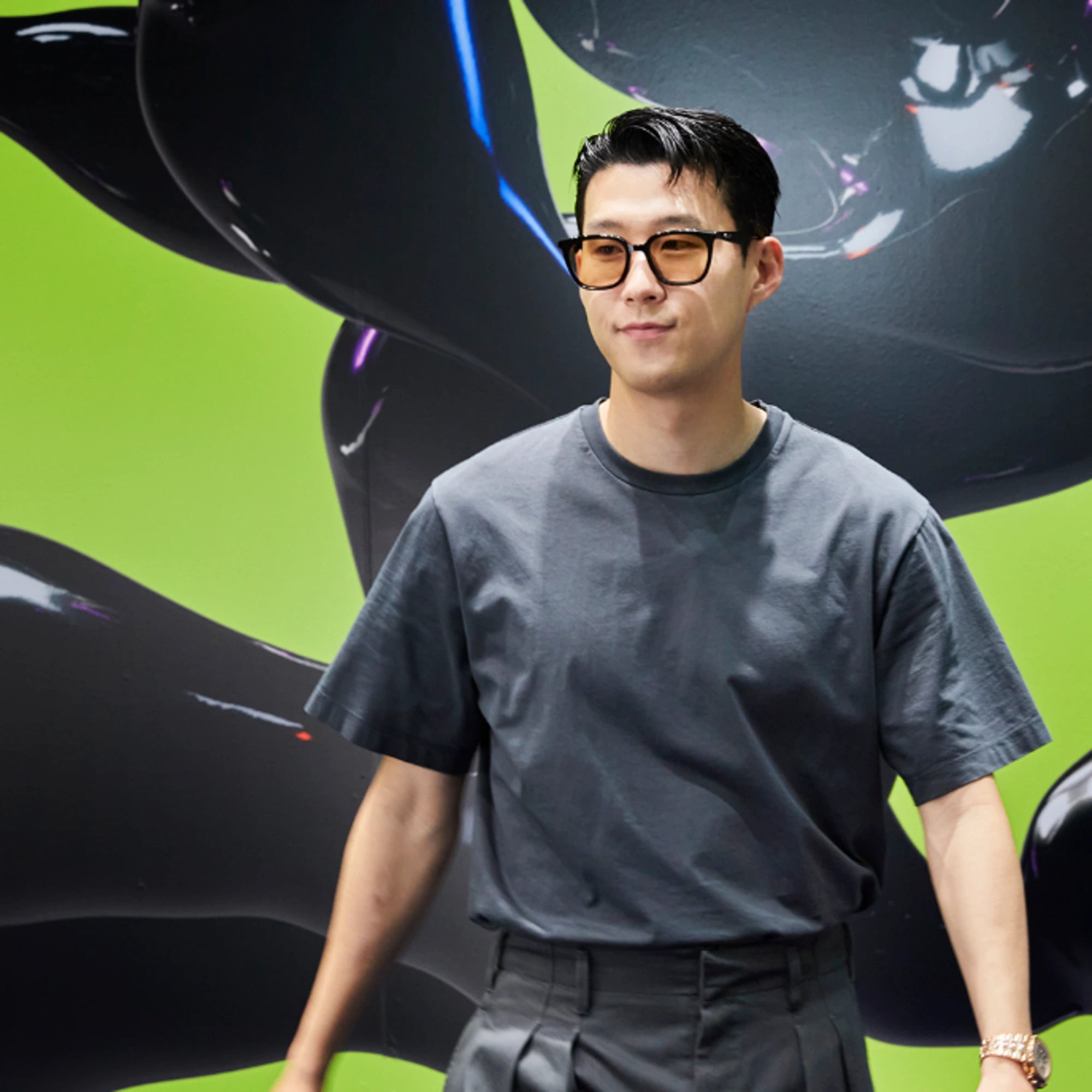 젠틀몬스터 릴리트 선글라스