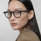 젠틀몬스터 X 마르지엘라 MM 009 01 안경