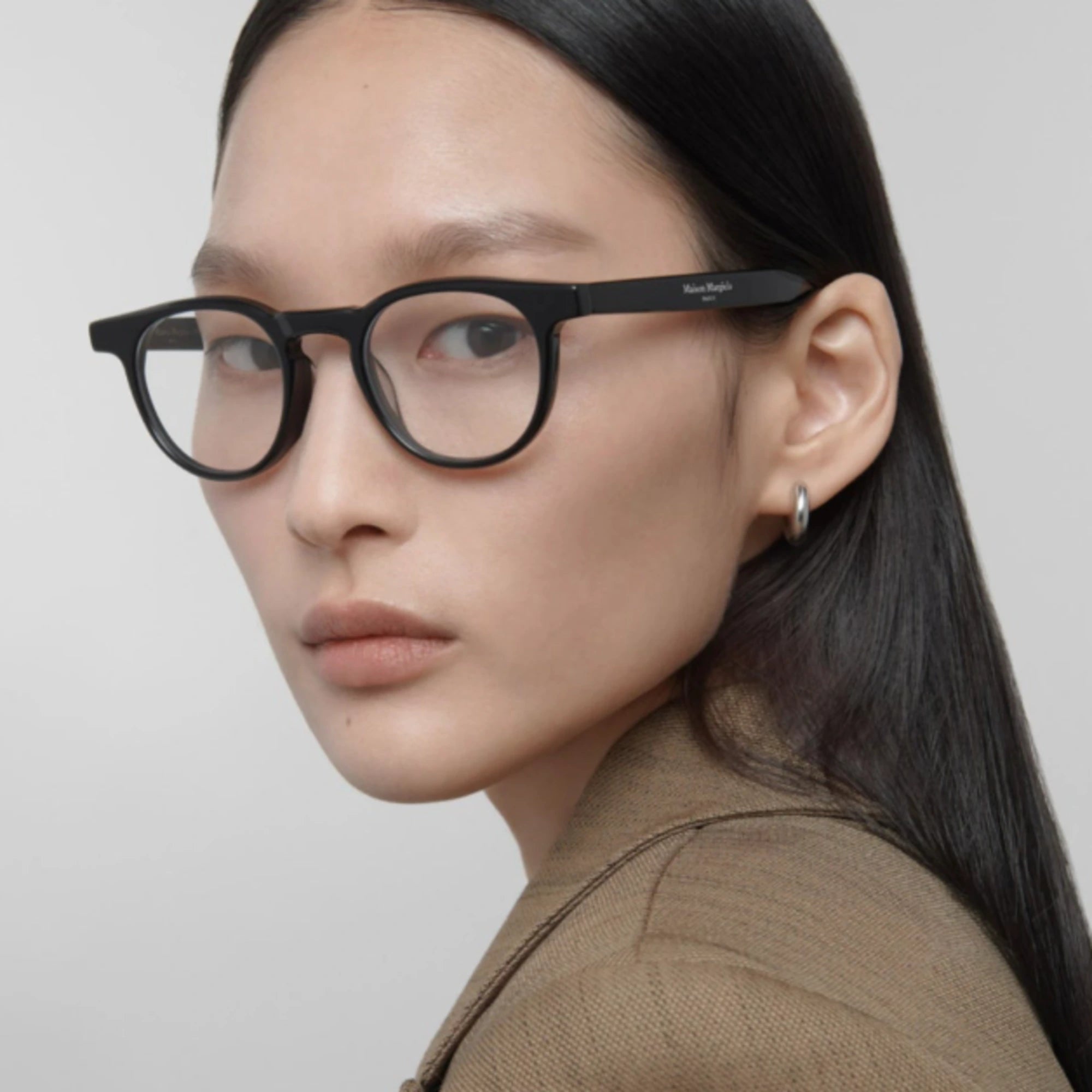젠틀몬스터 X 마르지엘라 MM 009 01 안경