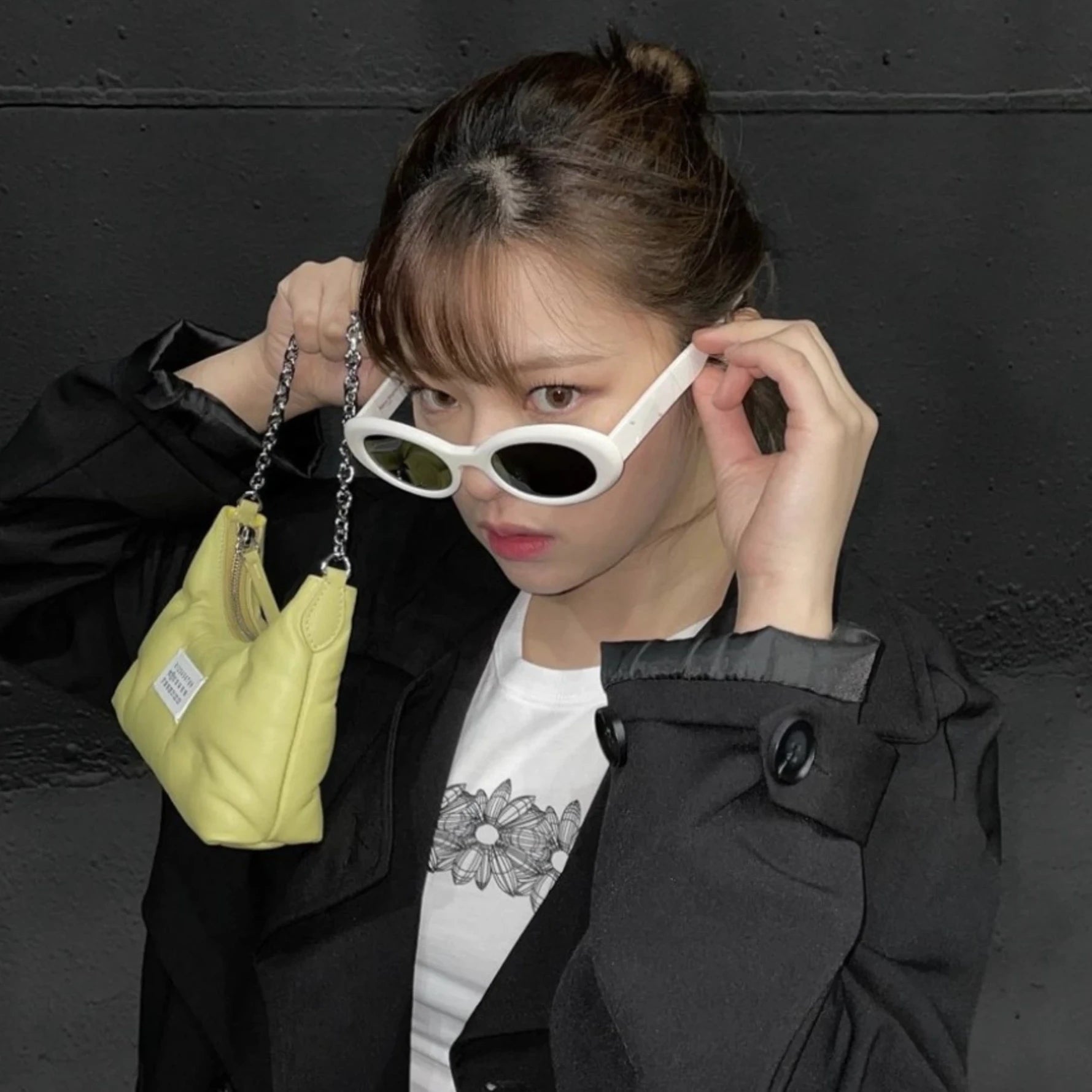 젠틀몬스터 X 마르지엘라 MM004 선글라스