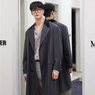 젠틀몬스터 X 마르지엘라 MM010 안경 QQ9BNE3POM6H 착용 이미지