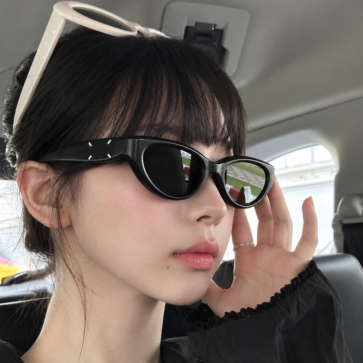 젠틀 몬스터 X 마르지엘라 선글라스 MM108 상품 이미지