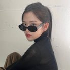 젠틀몬스터 이브01 선글라스