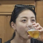 젠틀몬스터 이브01 선글라스 착용 이미지