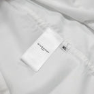 지방시 테이프 로고 셔츠 디테일 이미지