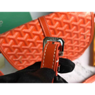 고야드 벨베데르 PM 백 디테일 이미지