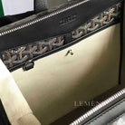 고야드 시스알팡 백팩 디테일 이미지