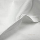 구찌 캘리 이탤릭 자수 반팔 티셔츠 디테일 이미지