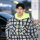 구찌 GG0396O 003 안경 착용 이미지