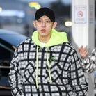 구찌 GG0396O 002 안경 착용 이미지