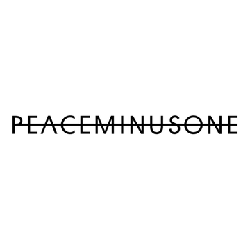 피스마이너스원
