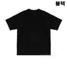 메종 마르지엘라 디스토티드 로고 반팔 티셔츠 S30GC0701 디테일 이미지