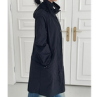 몽클레어 쿠루 바람막이 코트 착용 이미지