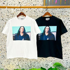 팔라스 와이즈 업 반팔 티셔츠 디테일 이미지