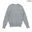 폴로 랄프로렌 테이블 울 캐시미어 가디건 상품 이미지