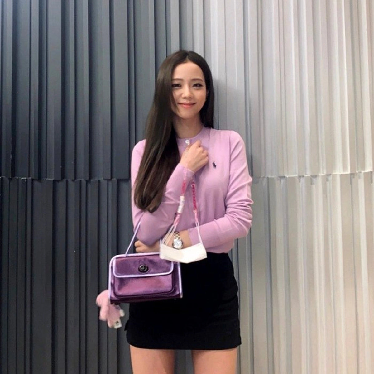 폴로 랄프로렌 가디건 100045515 상품 이미지