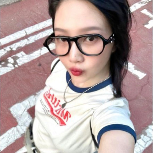 메종 마르지엘라 X 젠틀 몬스터 MM113 안경테 상품 이미지