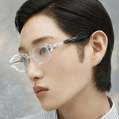 메종 마르지엘라 X 젠틀 몬스터 MM111 안경테 상품 이미지