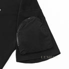 스톤 아일랜드 반팔 티셔츠 K1S1521000 디테일 이미지