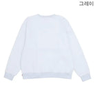 슈프림 인사이드 아웃 맨투맨 상품 이미지