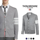 톰브라운 가디건 MKC002