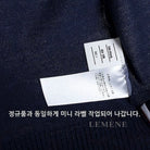 톰브라운 가디건 MKC002 디테일 이미지