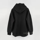 발렌티노 VLTN 로고 후드티 E73549 디테일 이미지