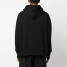 발렌티노 VLTN 로고 후드티 E73549 착용 이미지