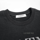 발렌티노 VLTN 로고 맨투맨 VMF26M9JA 디테일 이미지