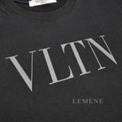 발렌티노 VLTN 로고 맨투맨 VMF26M9JA 디테일 이미지