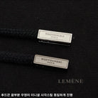 우영미 후드티 공통 이미지 - 소재 및 마감 디테일