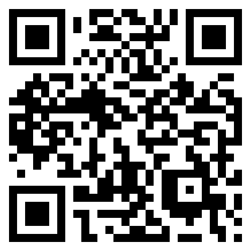 카카오톡 상담 QR 코드